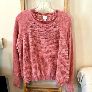 A New Day Oversized Relax Fit Sweater